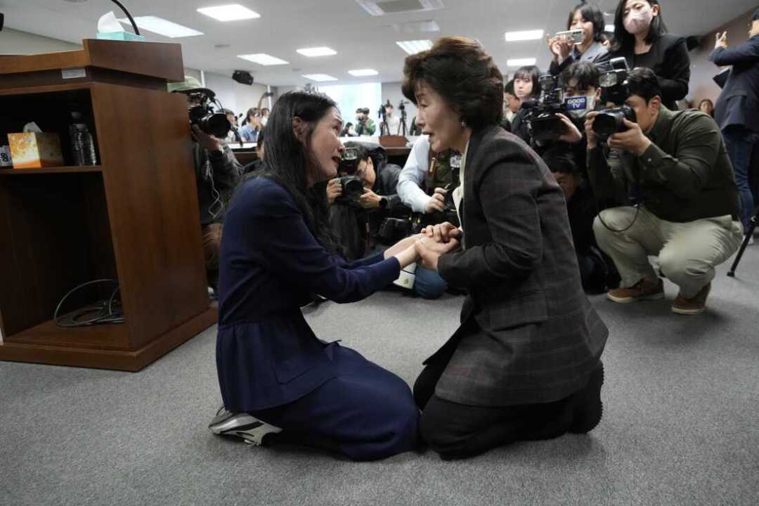 South Korea Pauses Probe into Human Rights Issues in International Adoption Amid Commissioner Disagreements and Time Constraints