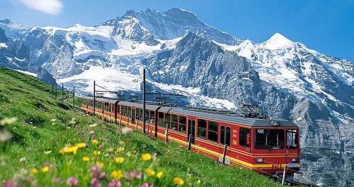 Sweden and Switzerland Offer Generous Healthcare Benefits