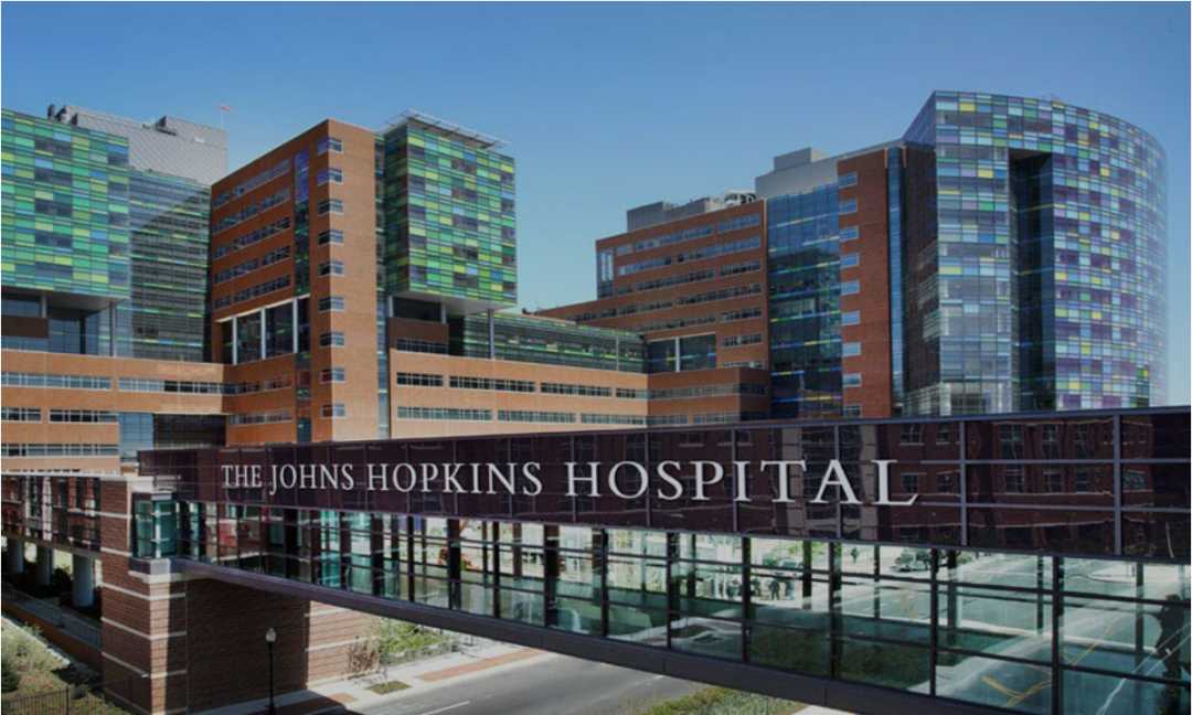 Johns Hopkins Hospital: The Cornerstone of Modern American Medicine