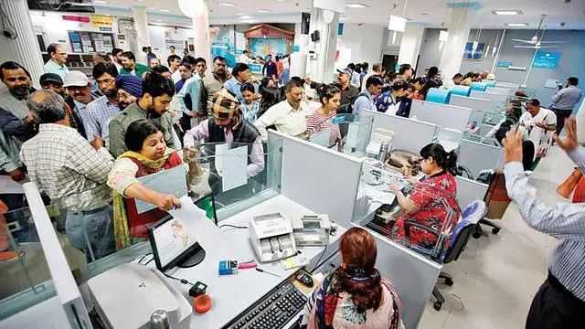 Redefining Banking Interactions: India's Open - Counter Approach