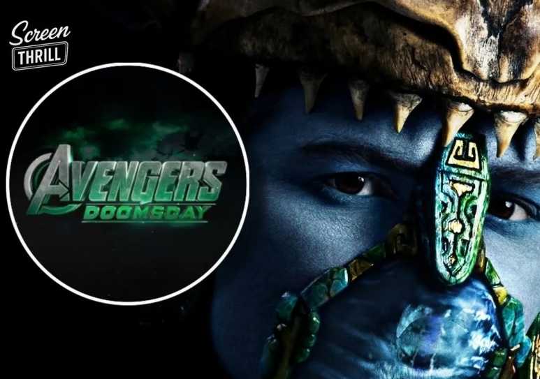 Alex Levinealli to Return as Attuma in "Avengers 5"