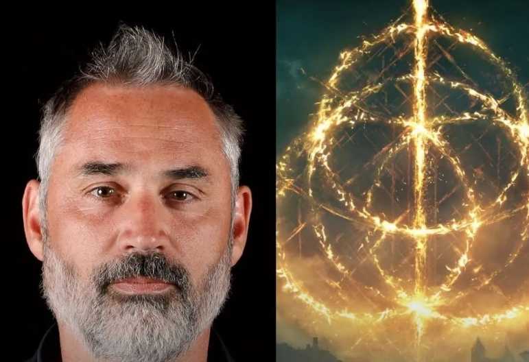 A24 Confirms Alex Garland as Director for "Elden Ring" Live - Action Film
